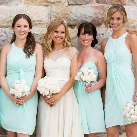 Photo: Brides In Bloom
