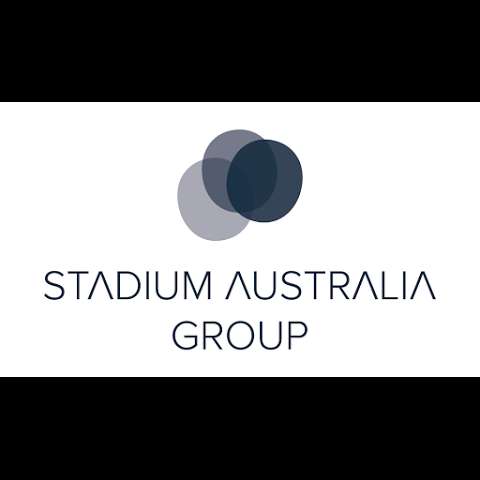 Photo: Stadium Australia Group